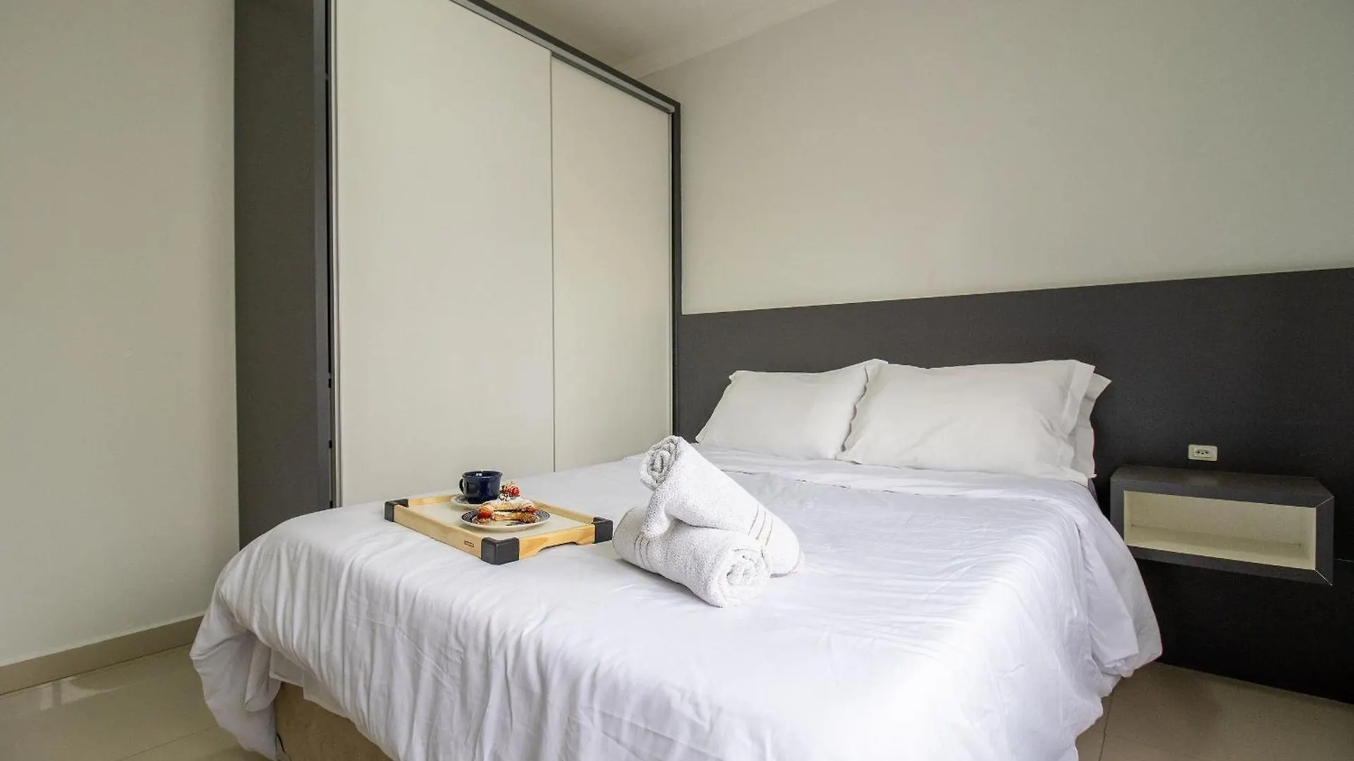 Bk34 - 2 Dorm Climatizados, Prox Calcadao, Garagem Apartment Balneario Camboriu