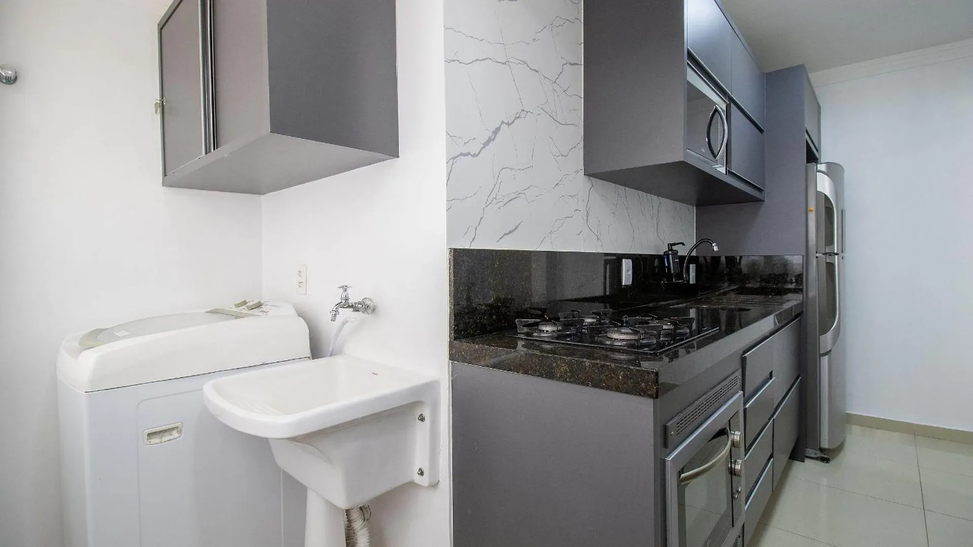 Bk34 - 2 Dorm Climatizados, Prox Calcadao, Garagem Apartment Balneario Camboriu Brazil