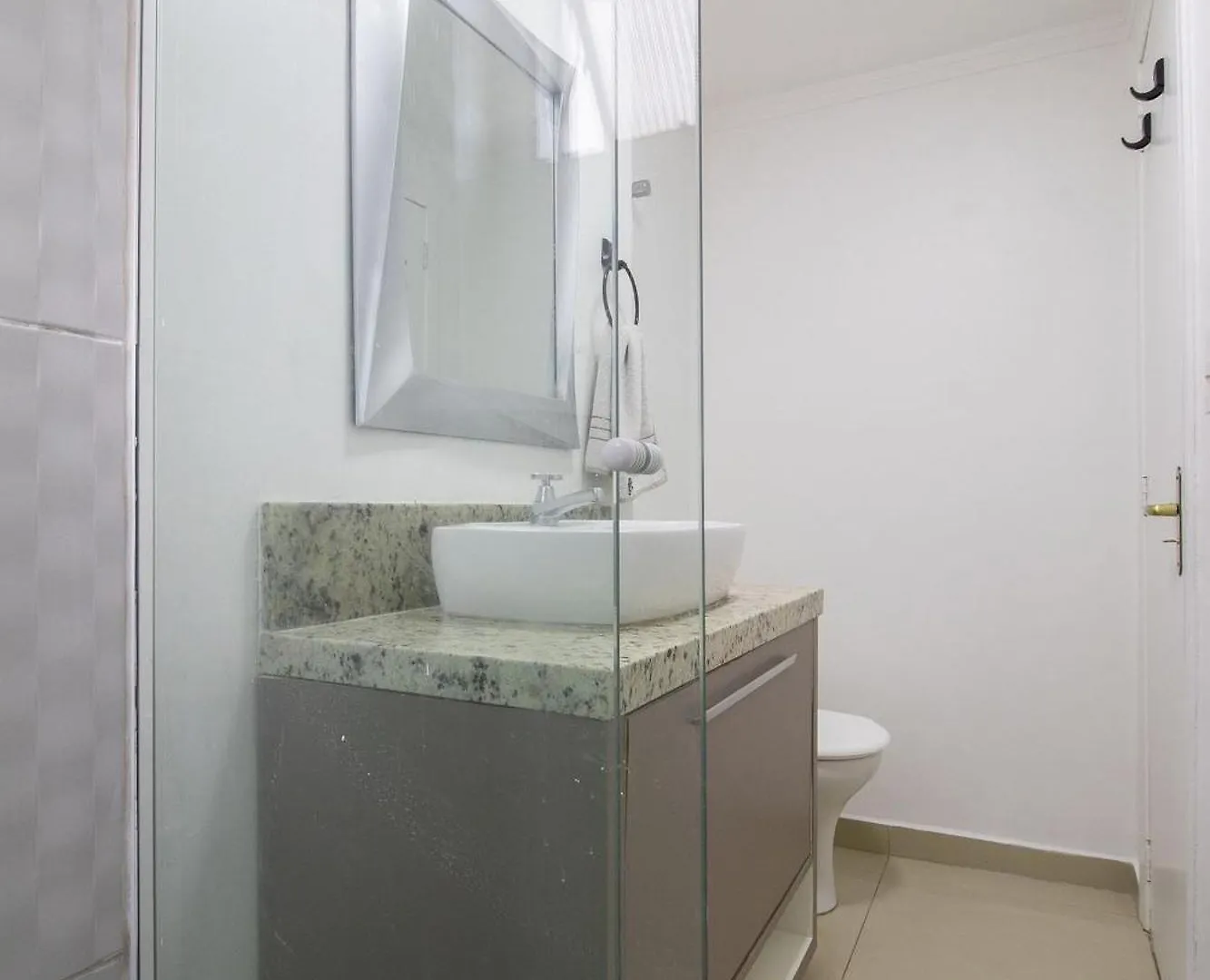 Bk34 - 2 Dorm Climatizados, Prox Calcadao, Garagem Apartment Balneario Camboriu 0*,  Brazil