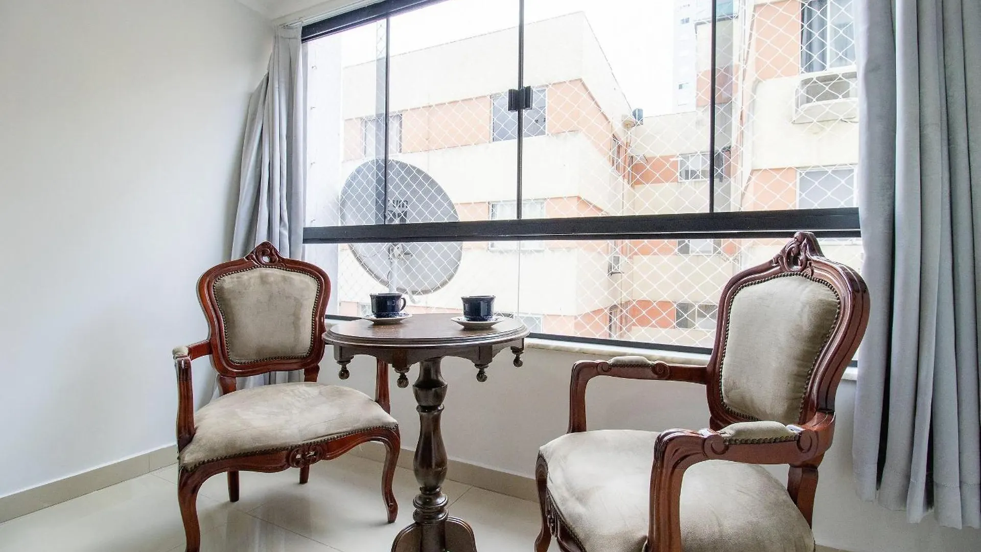 Bk34 - 2 Dorm Climatizados, Prox Calcadao, Garagem Apartment Balneario Camboriu 0*,