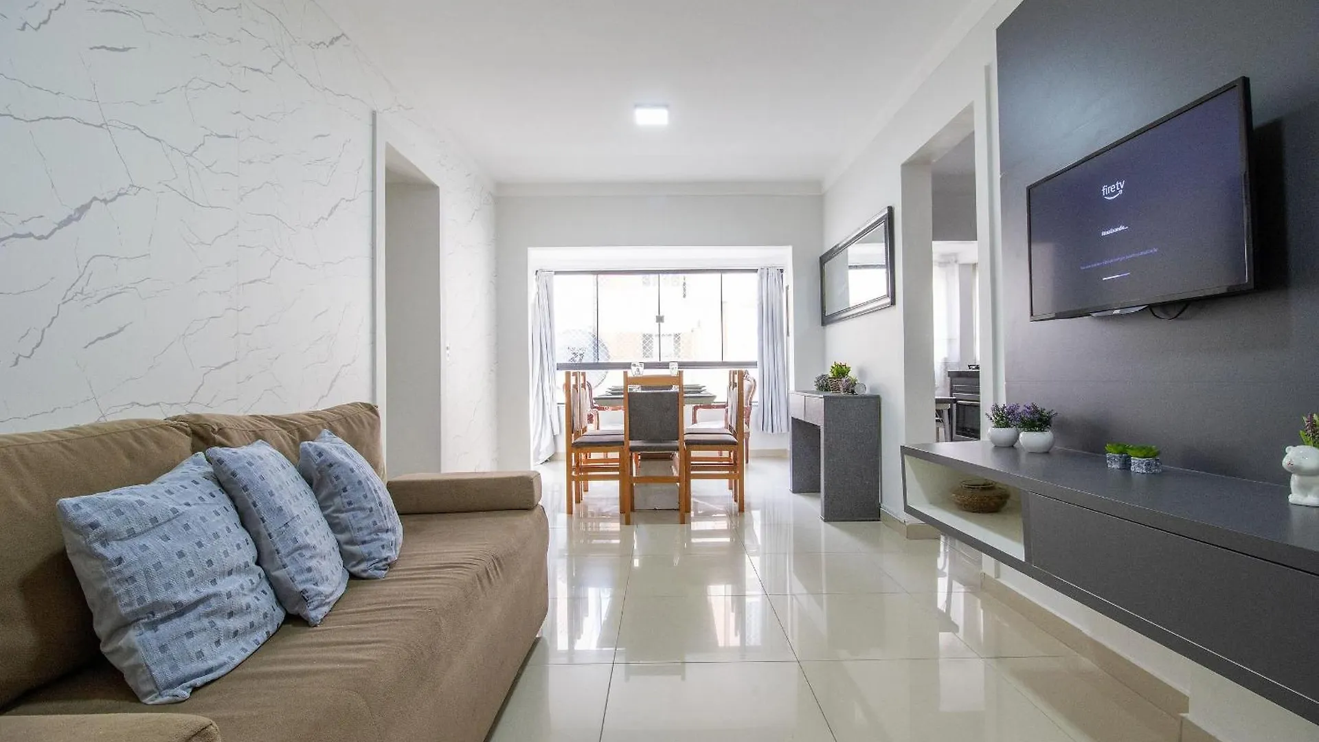 Bk34 - 2 Dorm Climatizados, Prox Calcadao, Garagem Apartment Balneario Camboriu