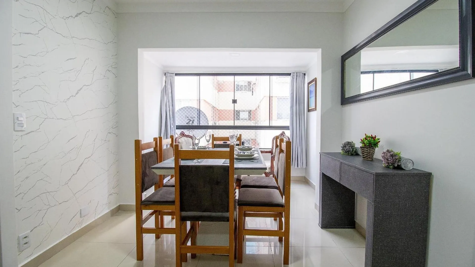 Bk34 - 2 Dorm Climatizados, Prox Calcadao, Garagem Apartment Balneario Camboriu