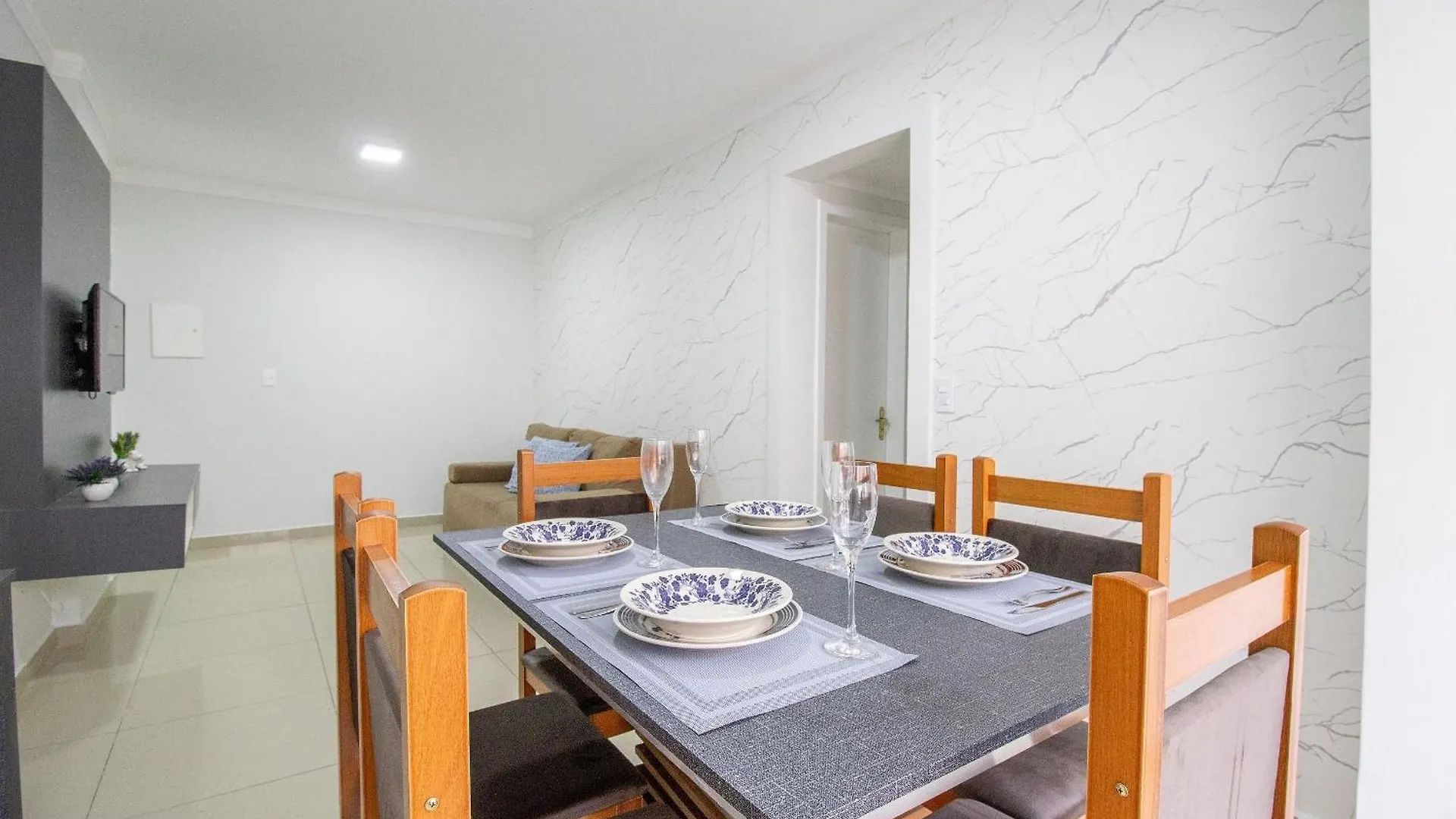 Bk34 - 2 Dorm Climatizados, Prox Calcadao, Garagem Apartment Balneario Camboriu Brazil
