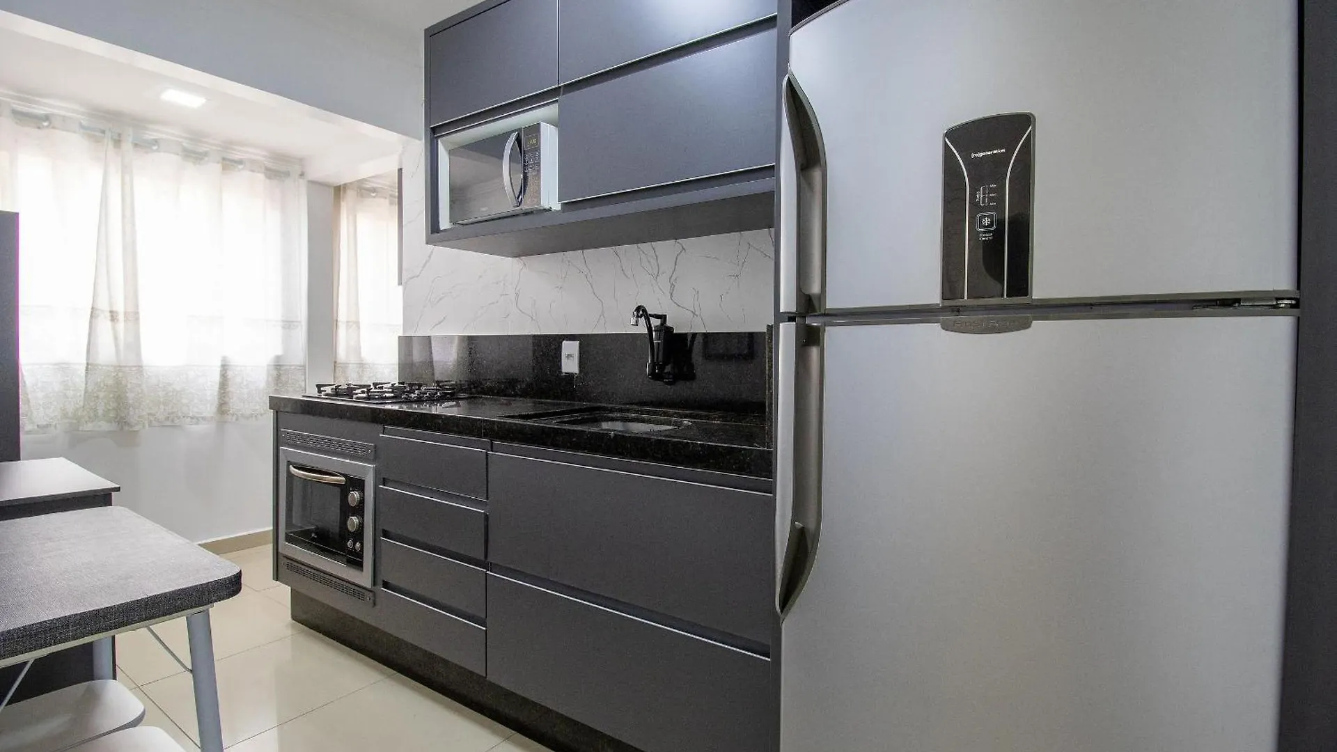 Bk34 - 2 Dorm Climatizados, Prox Calcadao, Garagem Apartment Balneario Camboriu