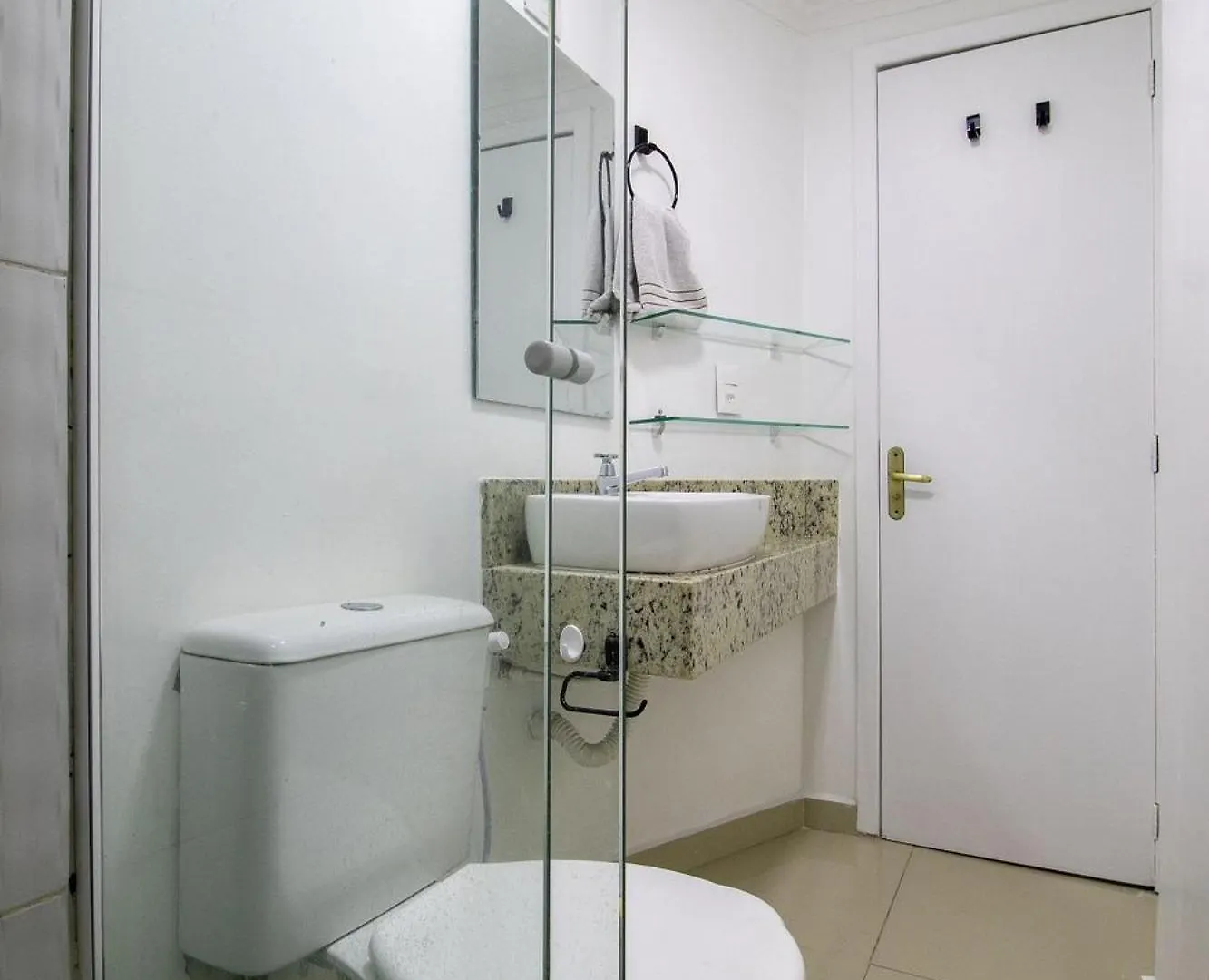 Bk34 - 2 Dorm Climatizados, Prox Calcadao, Garagem Apartment Balneario Camboriu 0*,
