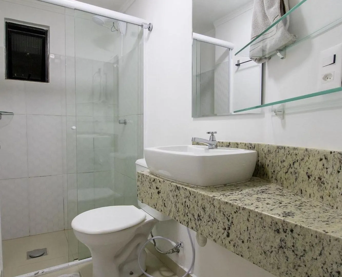 Bk34 - 2 Dorm Climatizados, Prox Calcadao, Garagem Apartment Balneario Camboriu Brazil